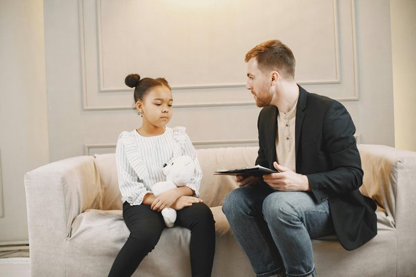 Finding the right child psychologist in london for your needs