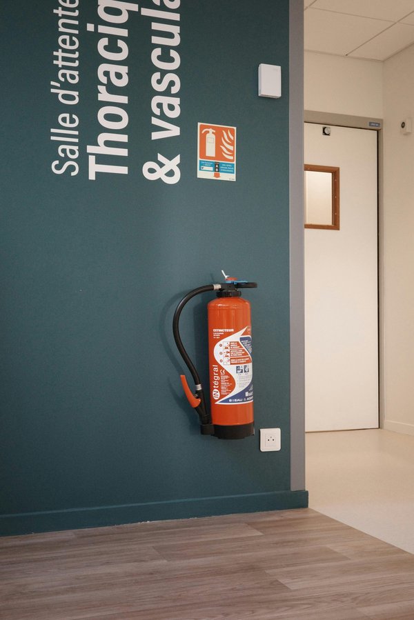 Expert fire safety consultancy : protecting lives and property