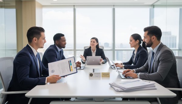 Boost your success with CQC registration help: the path to quick approval