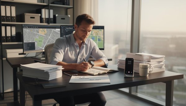 Unmatched Expertise of UK Tracing Agents: the fastest solutions for your needs