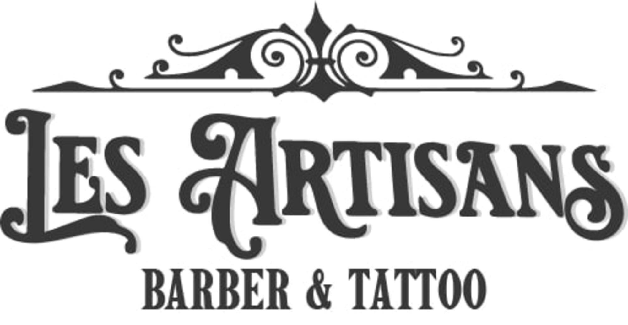 Les Artisans Barber & Tattoo