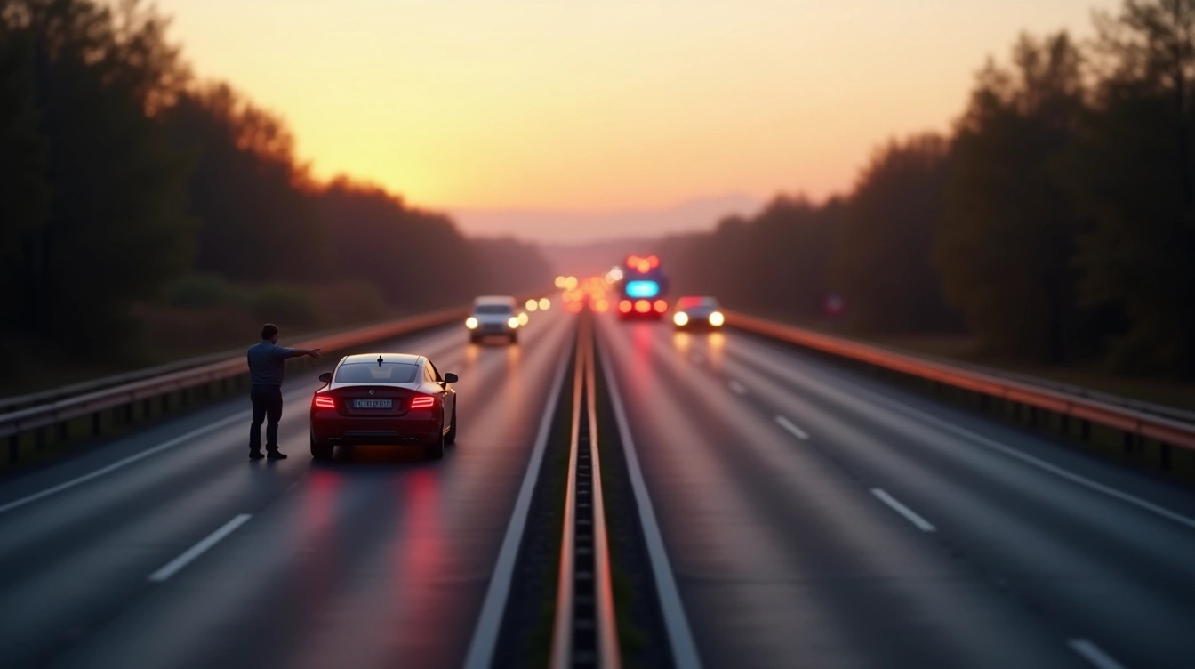 Your Questions About UK Breakdown Services