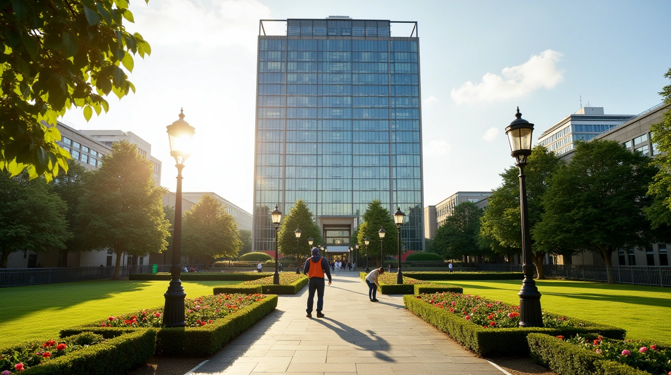 Your Property Maintenance Questions Answered