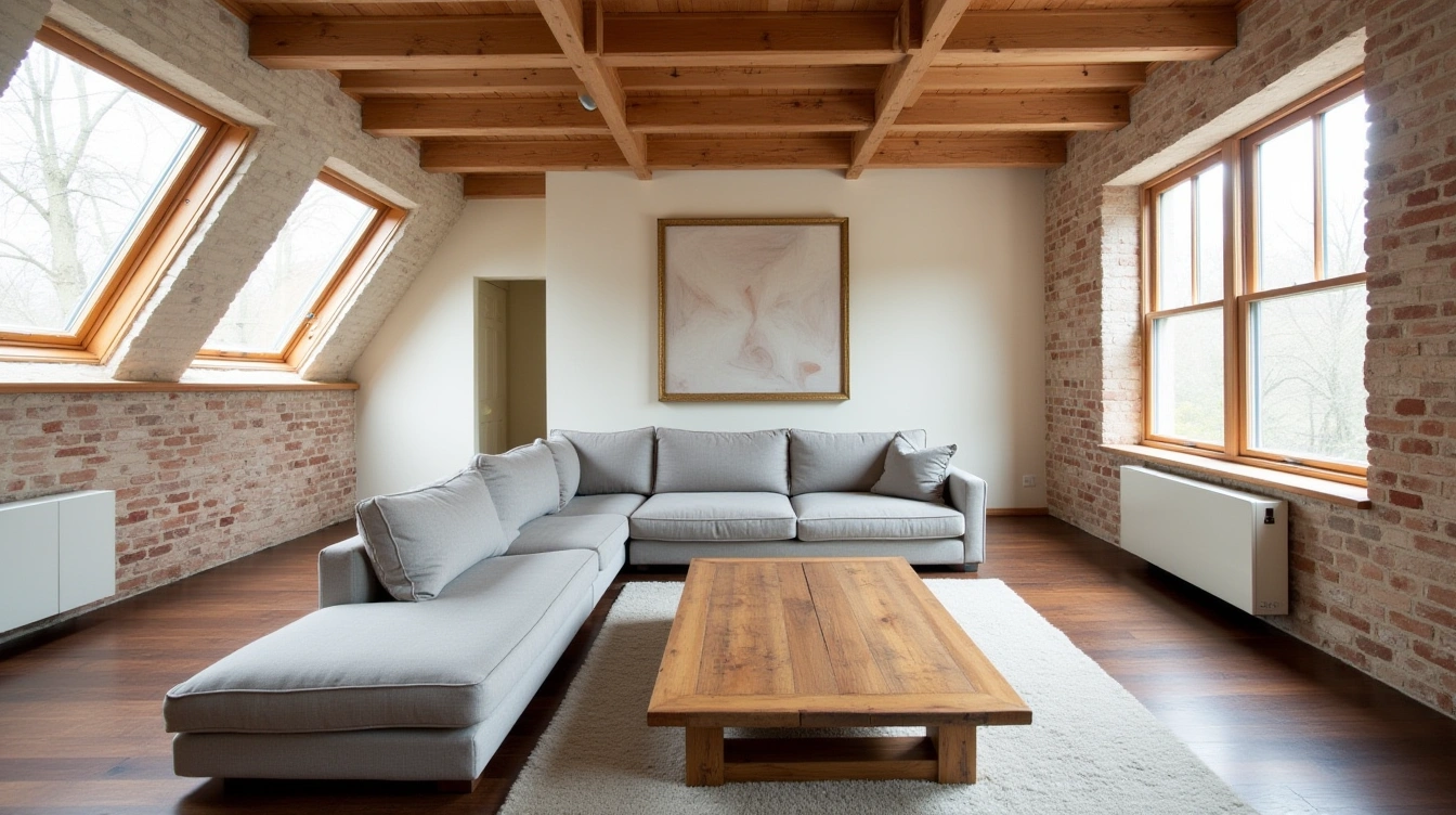 Your Loft Conversion Questions Answered