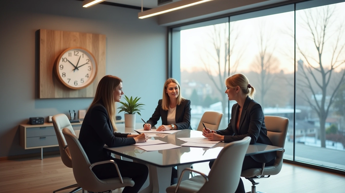 Your Questions About Mortgage Brokerage Services Answered