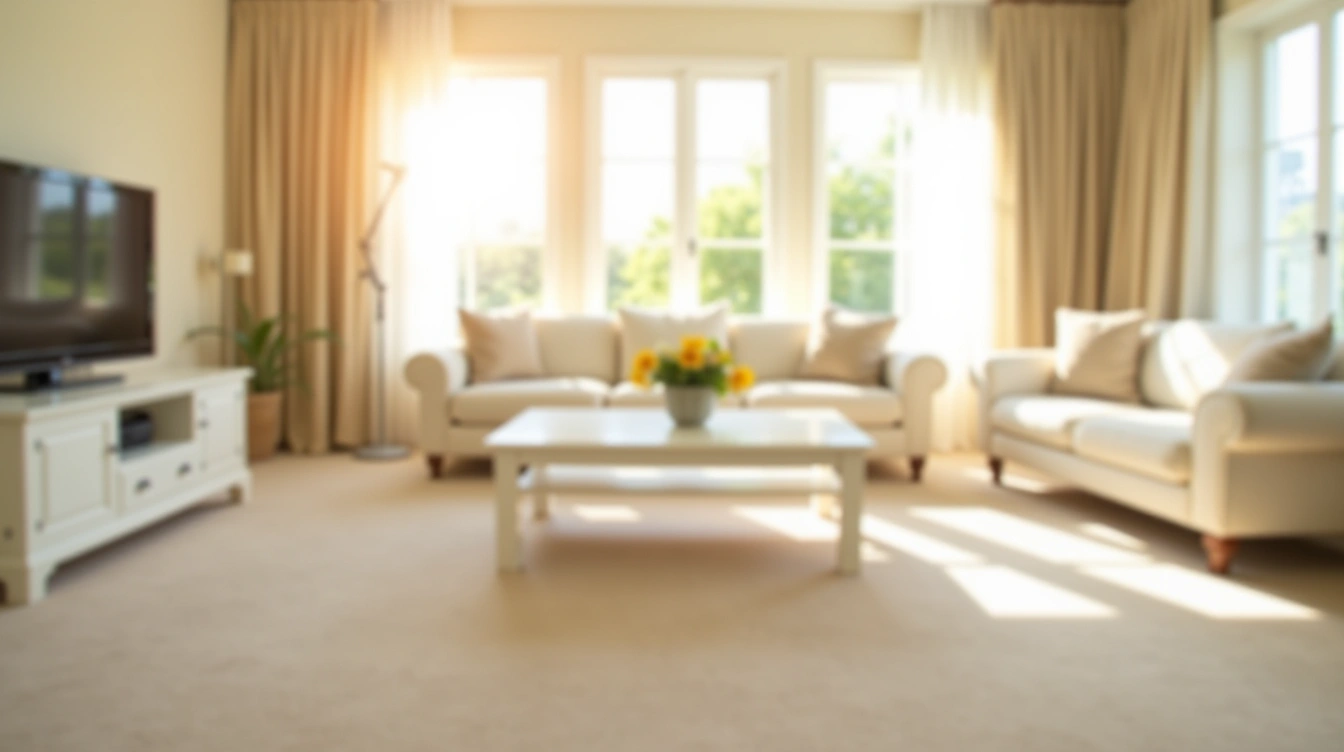Your questions about end of tenancy cleaning answered