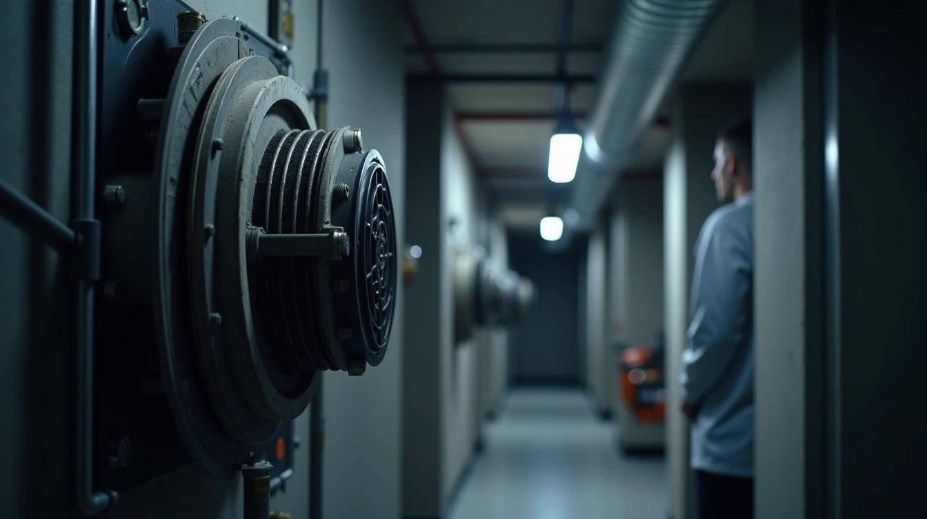 Key regulations and code requirements for fire damper testing