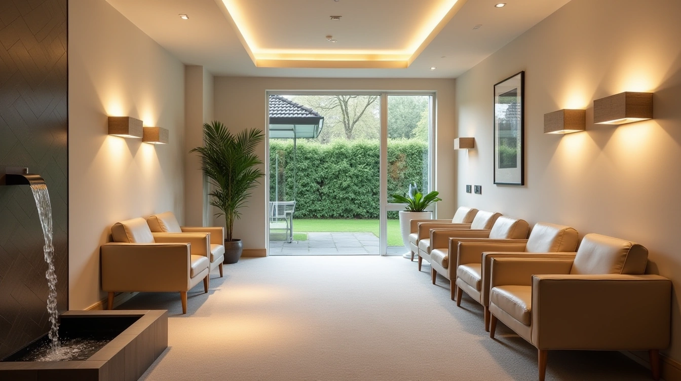 Comprehensive assessments: first steps toward pain relief