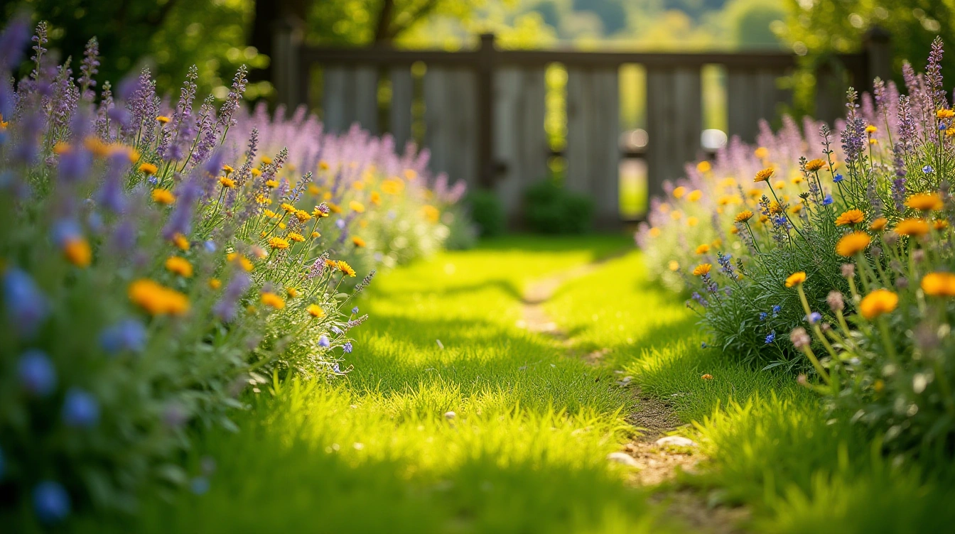 Sustainable gardening techniques and eco-friendly trends