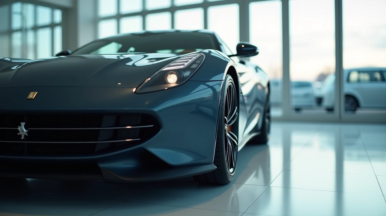 The pillars of detail driven auto detailing