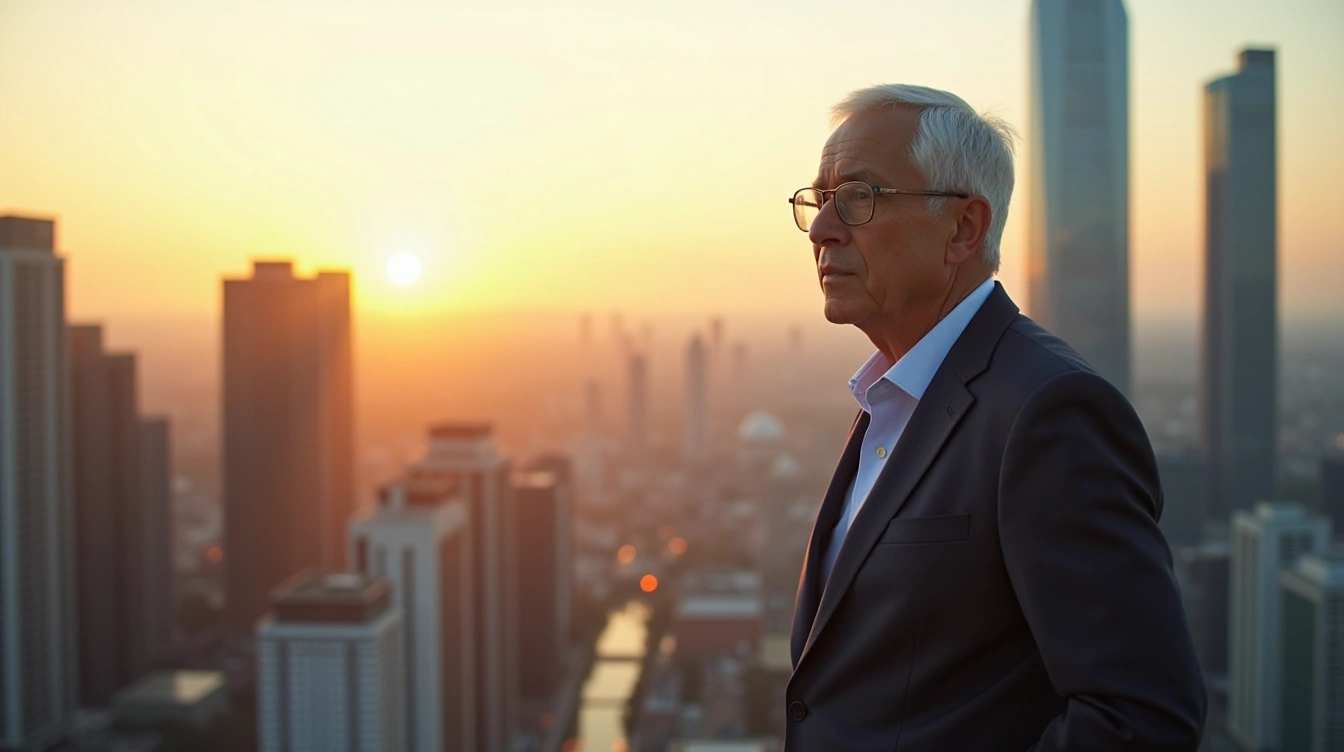 Key types of self-sponsorship options